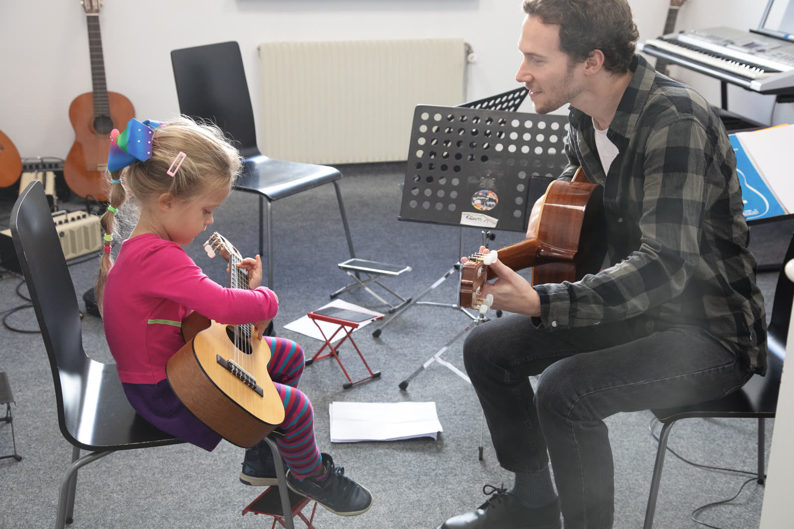 Čas u Yamaha Music School Banjaluka