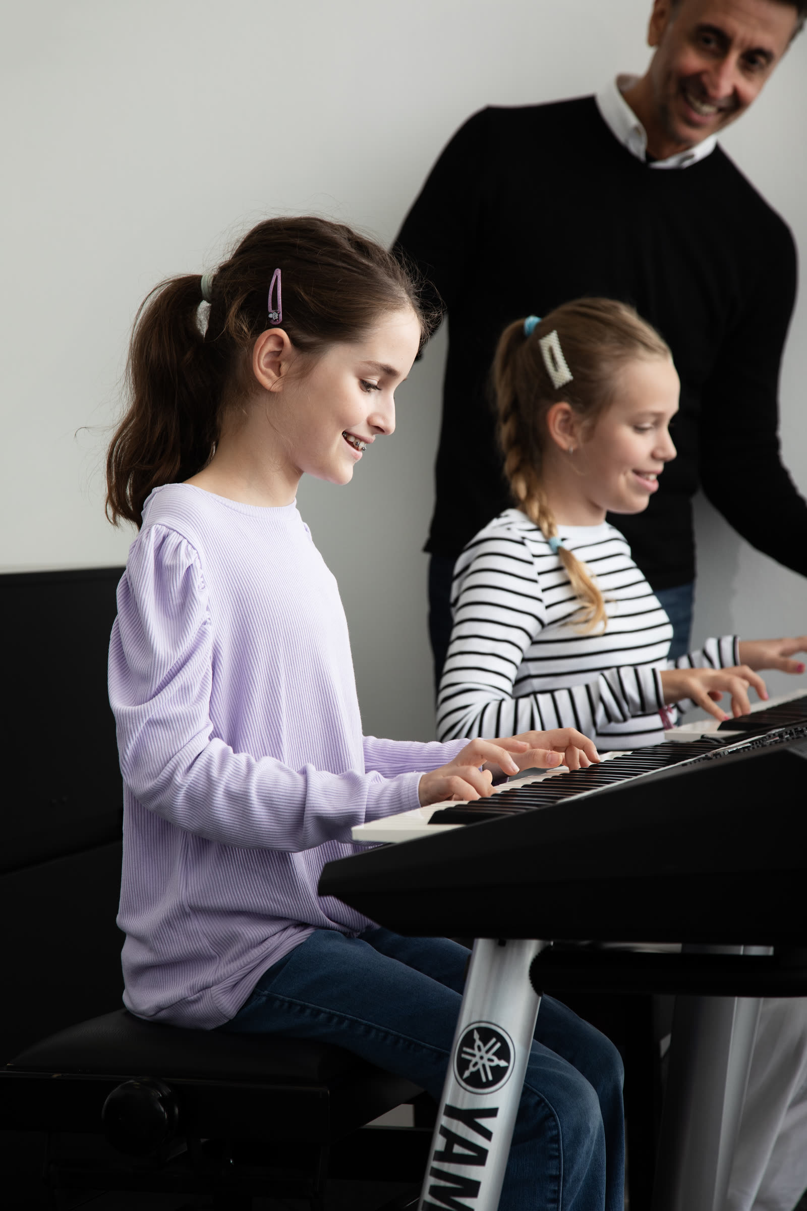 Klavir i digitalni klaviri Yamaha